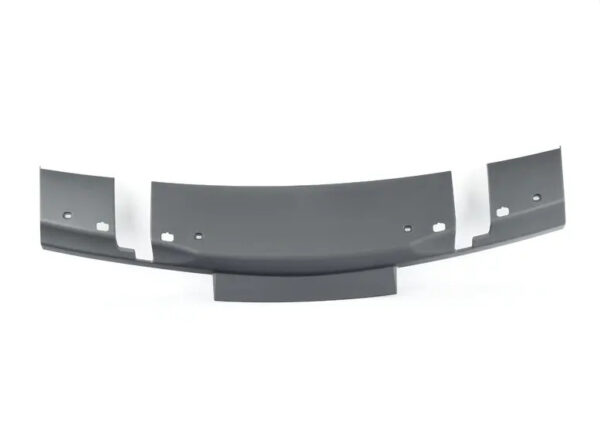 971827257A - Porsche Panamera 971 rear spoiler cover 971827257A, original part