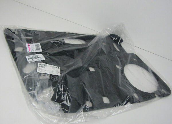971863981A - Porsche Panamera 971 Front Door Trim Damping 971863961A NEW ORIGINAL