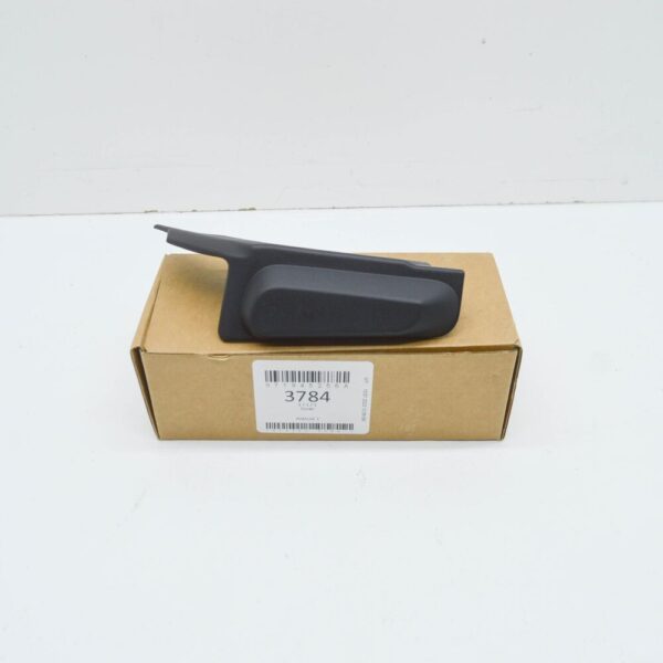 971945256A - Porsche Panamera 971 tail light trim right 971945256A NEW ORIGINAL