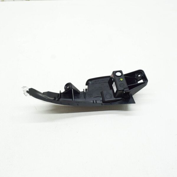 971949101D - Porsche Panamera 971 mirror indicator light front left 971949101D NEW ORIGINAL