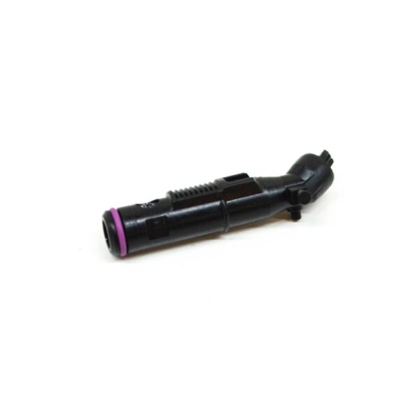 971955099 - PORSCHE PANAMERA 971 Front Left Headlight Washer Nozzle 971955099 NEW GENUINE