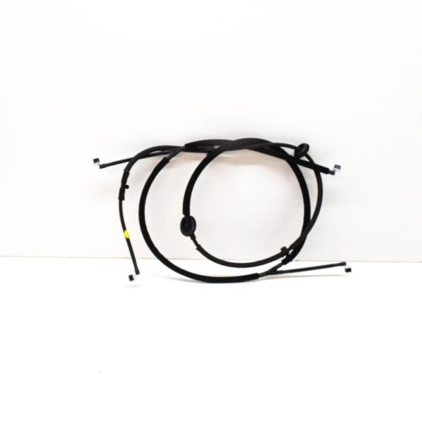971955663C - Porsche Panamera 971 Front Headlight Washer Hose Pipe 971955663C NEW GENUINE