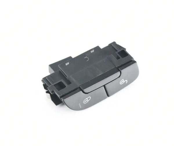 971962125FOV3 - Porsche Panamera 971 Front Left Central Lock Switch 971962125FOV3 NEW