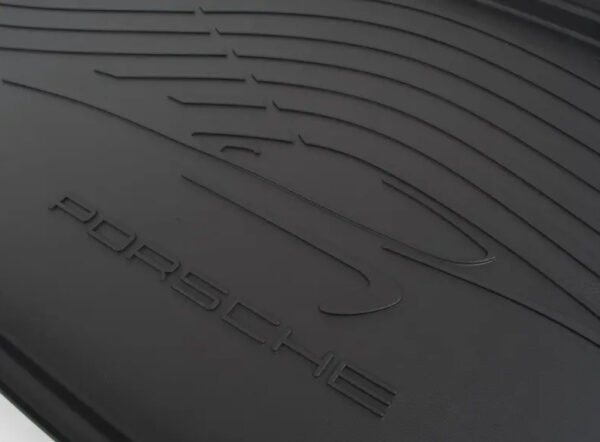 98104400010 - Porsche Cayman 981 Boot Liner 98104400010 NEW GENUINE