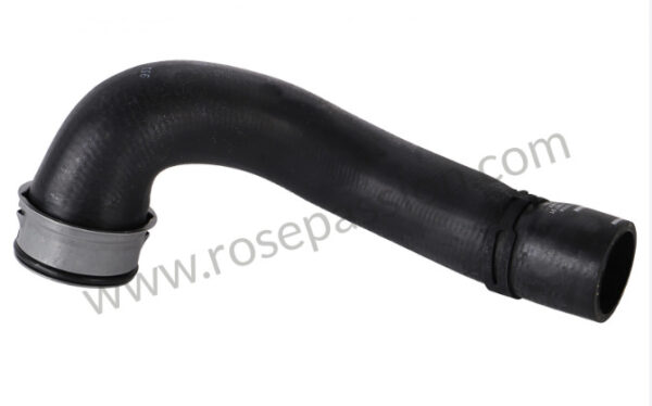 98110650101 - Porsche 718 Cayman 982 Coolant Hose Pipe 98110650101 NEW Genuine