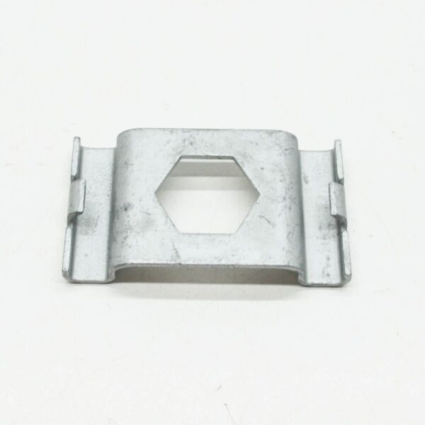 98133165100 - Porsche Boxster 981 Crossbar Fuse Plate 98133165100 NEW ORIGINAL