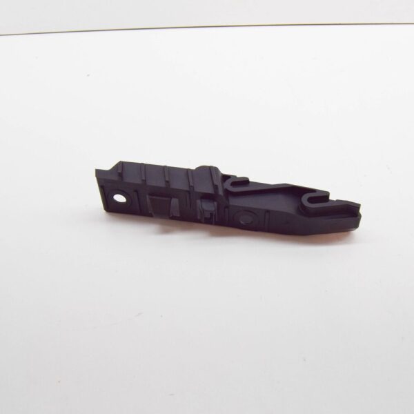 98150553500 - Porsche Cayman 981 Front Left Bumper Retainer Bracket 98150553500 NEW GENUINE