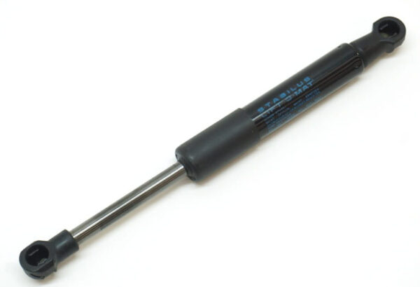 98151255102 - Porsche 718 Cayman 982 trunk lid gas pressure spring 98151255102 NEW original