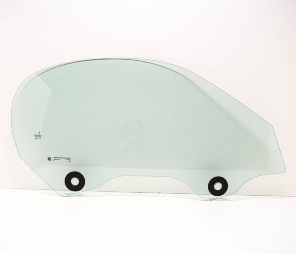 98154251202 - Porsche Boxster 982 Front Right Door Glass 98154251202 New