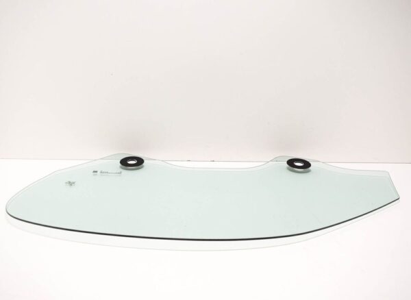 98154251202 - Porsche Boxster 982 Front Right Door Glass 98154251202 New