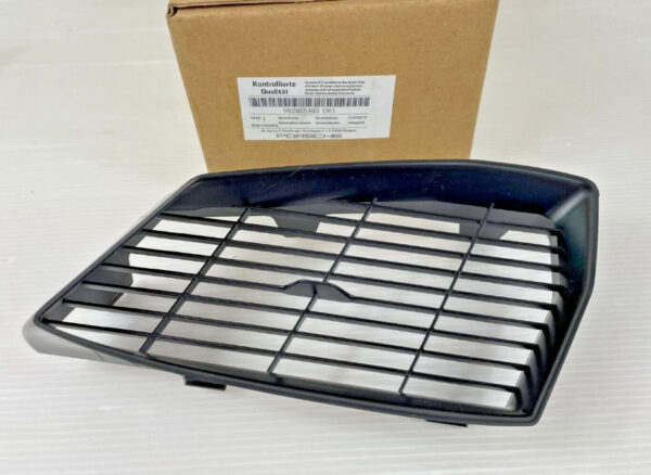 982825483OK1 - Porsche 718 Cayman 982 Left Air Vent Grille 982825483OK1 NEW GENUINE