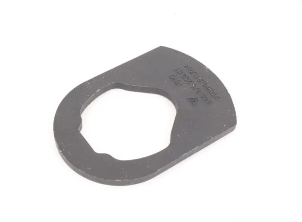 98637525501 - Porsche Boxster 986 Engine Mount Insulator Stop 98637525501 NEW GENUINE