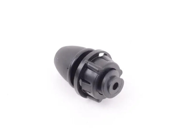 98751298700 - Porsche 718 Cayman 982 Rubber Buffer for Rear Actuator Cover 98751298700