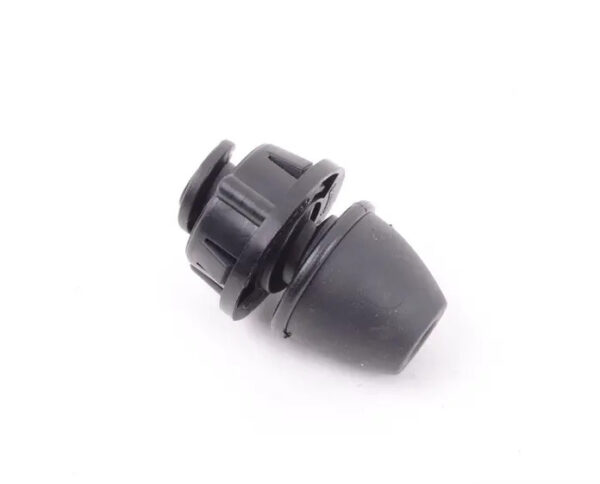 98751298700 - Porsche 718 Cayman 982 Rubber Buffer for Rear Actuator Cover 98751298700
