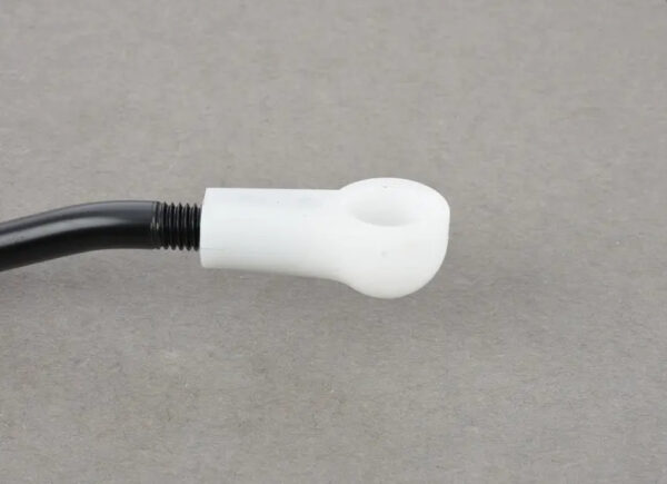 98756127903 - Porsche Boxster 987 Convertible Top Pestle Bar 98756127903 NEW Original