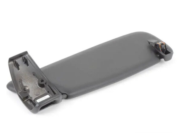 98773103110A12 - Porsche Boxster 987 Inside Left Sun Visor 98773103110A12 NEW