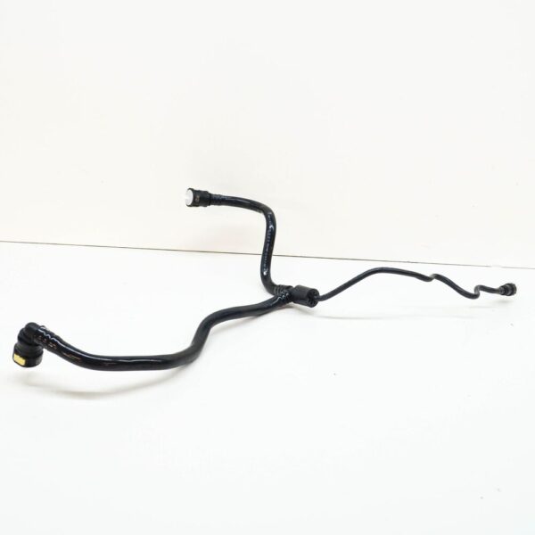 99120125103 - Porsche 718 Cayman 982 Tank Vent Hose 99120125103 NEW ORIGINAL