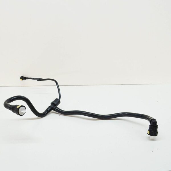 99120125103 - Porsche 718 Cayman 982 Tank Vent Hose 99120125103 NEW ORIGINAL