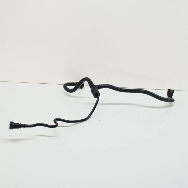 99120125103 - Porsche 718 Cayman 982 Tank Vent Hose 99120125103 NEW ORIGINAL