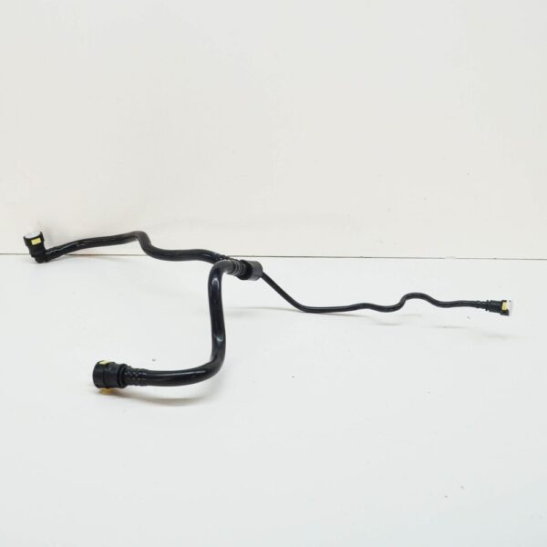 99120125103 - Porsche 718 Cayman 982 Tank Vent Hose 99120125103 NEW ORIGINAL
