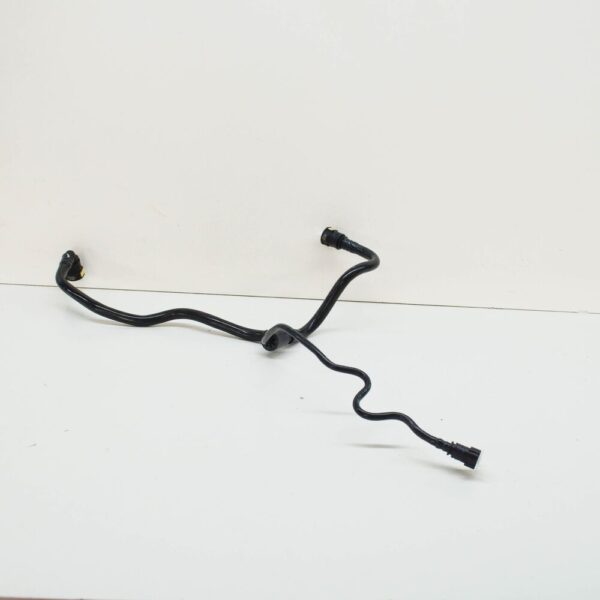 99120125103 - Porsche 718 Cayman 982 Tank Vent Hose 99120125103 NEW ORIGINAL