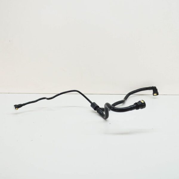 99120125103 - Porsche 718 Cayman 982 Tank Vent Hose 99120125103 NEW ORIGINAL