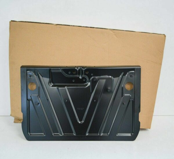 99150123102 - NEW PORSCHE 911 991 718 982  FRONT FRAME PLATES  99150123102GRV & 99150143102GRV