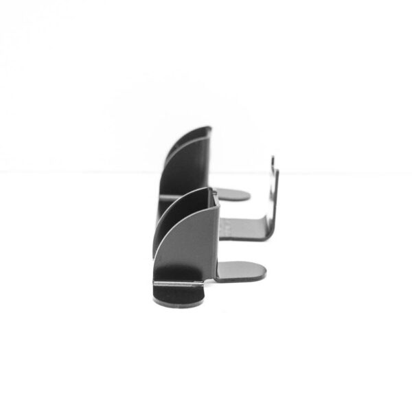 99150167100 - Porsche 911 991 Front Radiator Lower Stand 99150167100GRV New Genuine