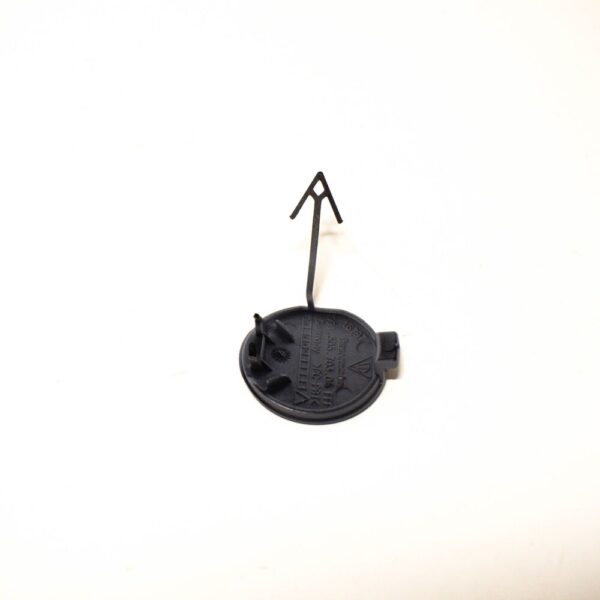 99150570301G2X - Porsche 911 991 Front Towing Hook Eye Cap Cover 99150570305G2X NEW
