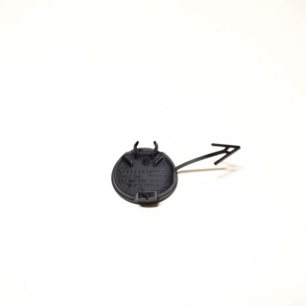 99150570301G2X - Porsche 911 991 Front Towing Hook Eye Cap Cover 99150570305G2X NEW