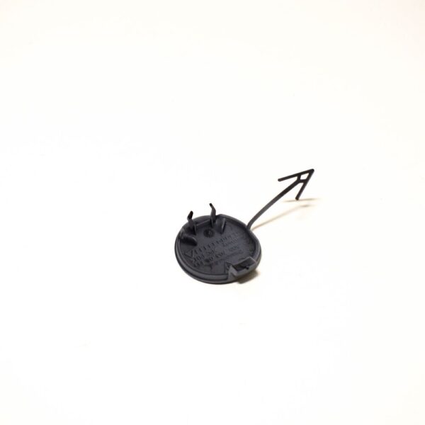 99150570301G2X - Porsche 911 991 Front Towing Hook Eye Cap Cover 99150570305G2X NEW