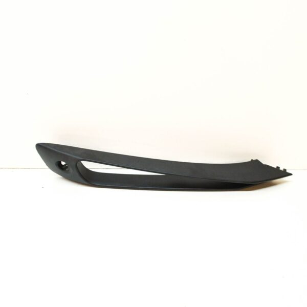 991505744001E0 - Porsche 911 991 radiator grille panel front right bottom 991505744001E0 ORIGINAL