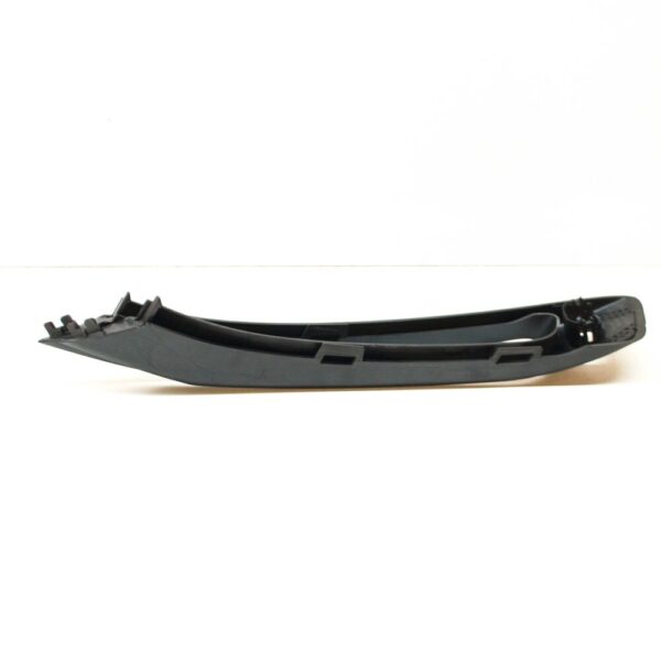 991505744001E0 - Porsche 911 991 radiator grille panel front right bottom 991505744001E0 ORIGINAL