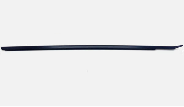9.91537E+13 - Porsche 718 Cayman 982 Window Strip Front Left Outer 99153708505041 GENUINE