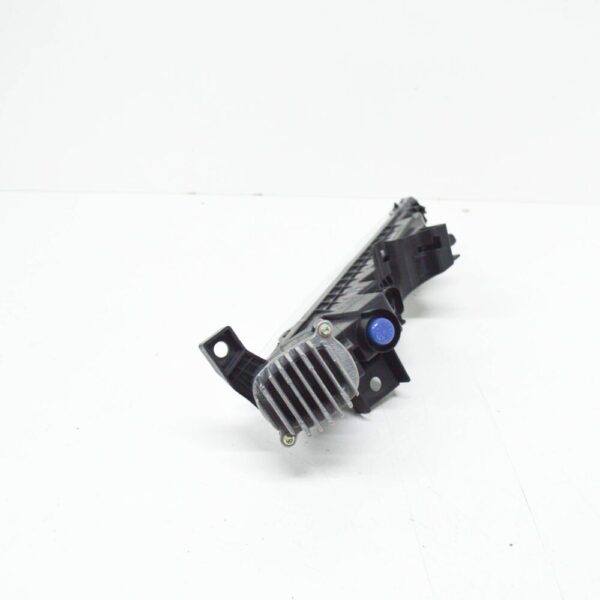 99163116004 - Porsche 911 991 front left auxiliary light 99163116004 NEW REAL