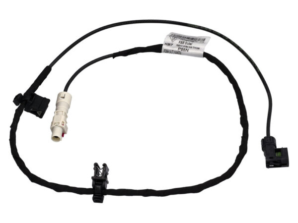992971182B - Genuine 2019 Porsche 911 Carrera Set Cable 992971182B