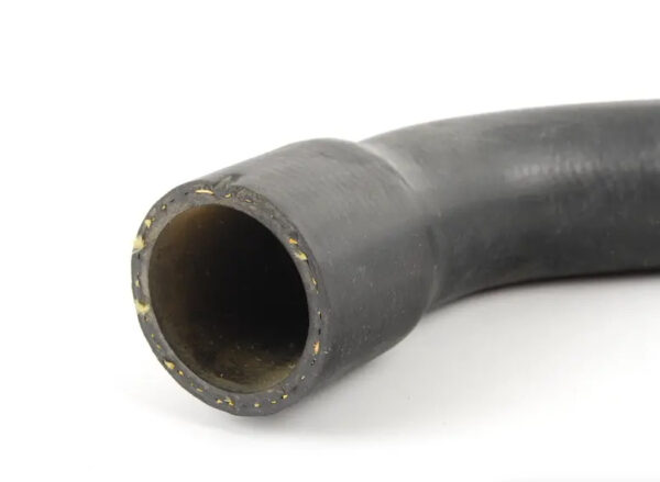 99610662502 - Porsche Boxster 986 Lower Left Cooler Hose 99610662502 NEW GENUINE