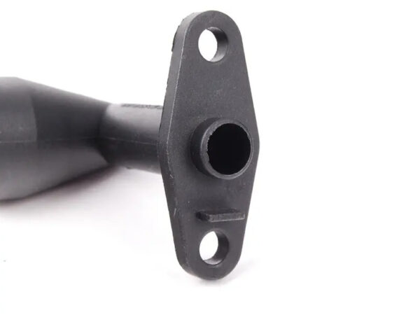 99611015152 - Porsche 911 996 vacuum connection adapter for intake manifolds 99611015152 NEW