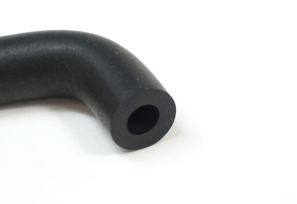 99611064971 - Porsche 911 996 Rubber Hose with Air Injection 99611064971 NEW REAL
