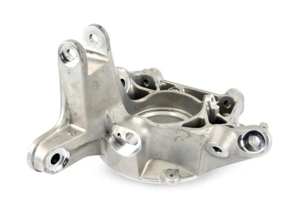 99633111206 - Porsche 911 996 Carrera knuckle rear right 99633111206 new original