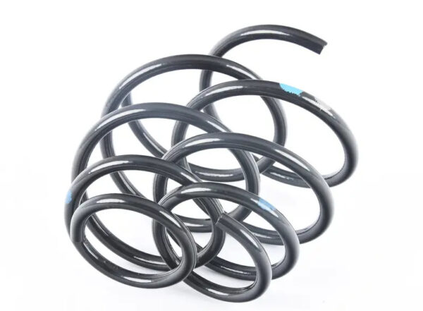 9.96344E+13 - NEW 911 996 FRONT COIL SPRING ADJUSTED 99634353339504 GENUINE