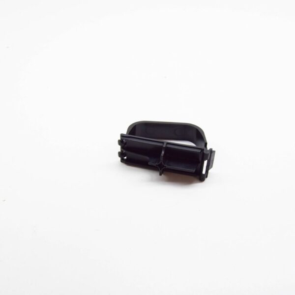 99634754901 - Porsche 911 996 Power Steering Pressure Line Bracket 99634754901 NEW GENUINE