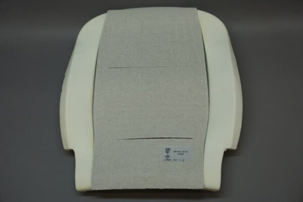 99652152101 - Porsche Boxster 986 seat cushion 99652152101 NEW ORIGINAL