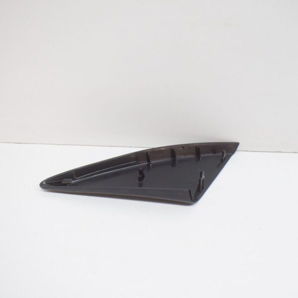 99655565201B12 - Porsche Boxster 986 exterior mirror decorative ring front right 9965565201B12 new