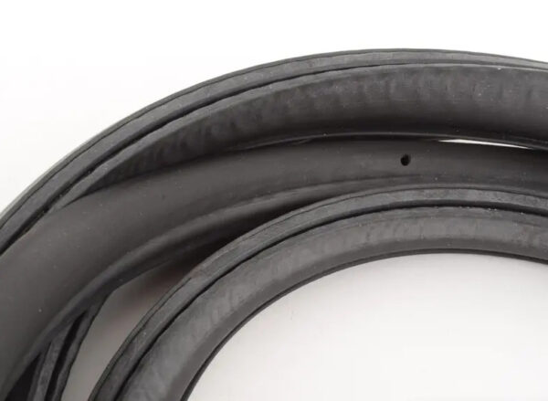 99656233700 - Porsche 911 Targa 996 Rear Window Glass Gasket 99656233700 NEW GENUINE