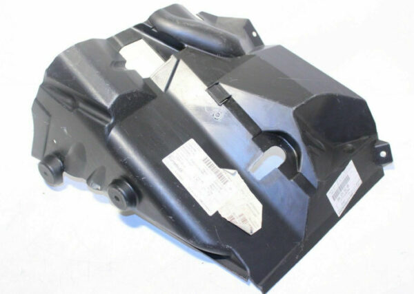 99657535200 - Porsche 911 996 Right Duct 99657535200 NEW REAL