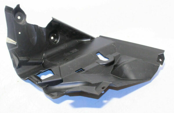 99657535200 - Porsche 911 996 Right Duct 99657535200 NEW REAL