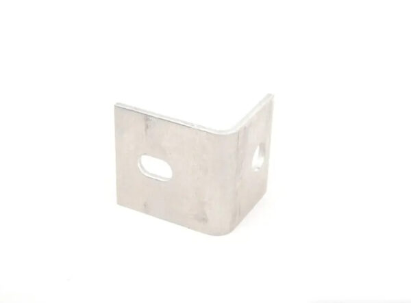 99658066700 - Porsche 911 997 Metal Mount for Rear Lining 99658066700 NEW GENUINE