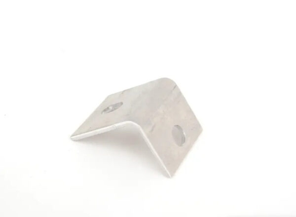 99658066700 - Porsche 911 997 Metal Mount for Rear Lining 99658066700 NEW GENUINE