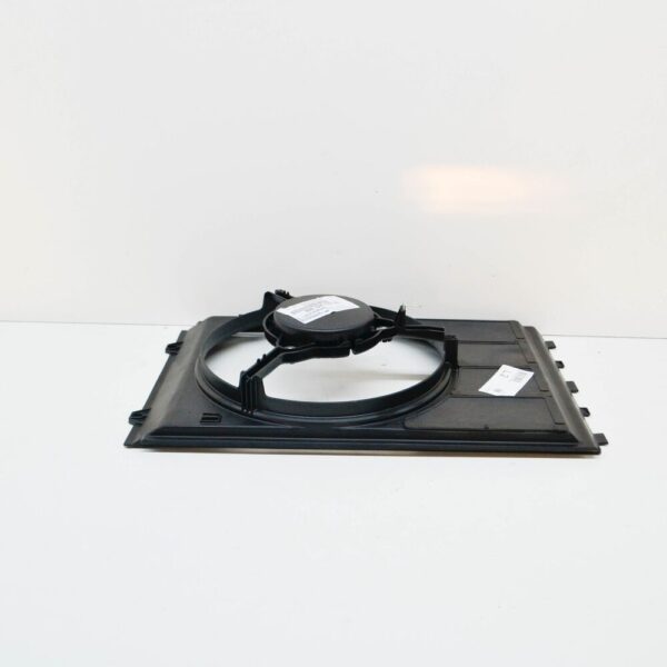 99662413700 - Porsche 911 996 Engine Cooling Fan Trim 99662413700 NEW GENUINE